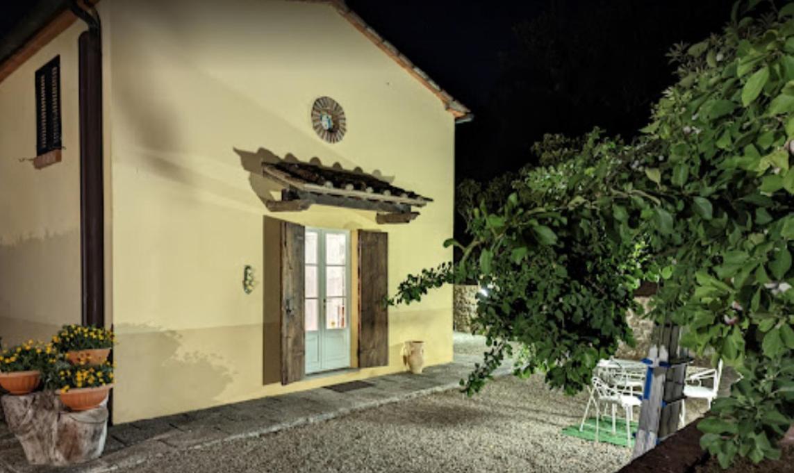 アレッツォCasa Limonaiaアパートメント エクステリア 写真