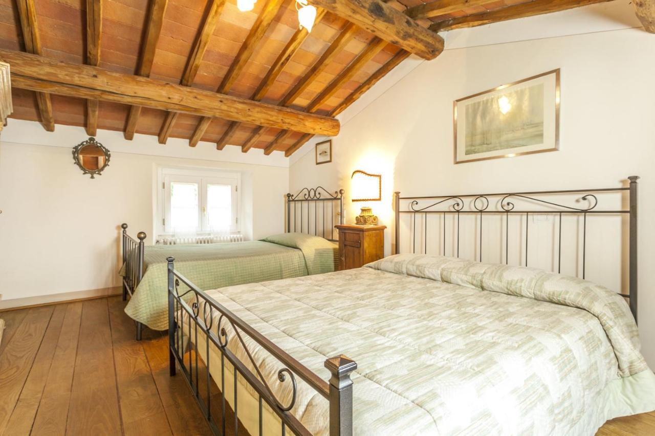 アレッツォCasa Limonaiaアパートメント 部屋 写真
