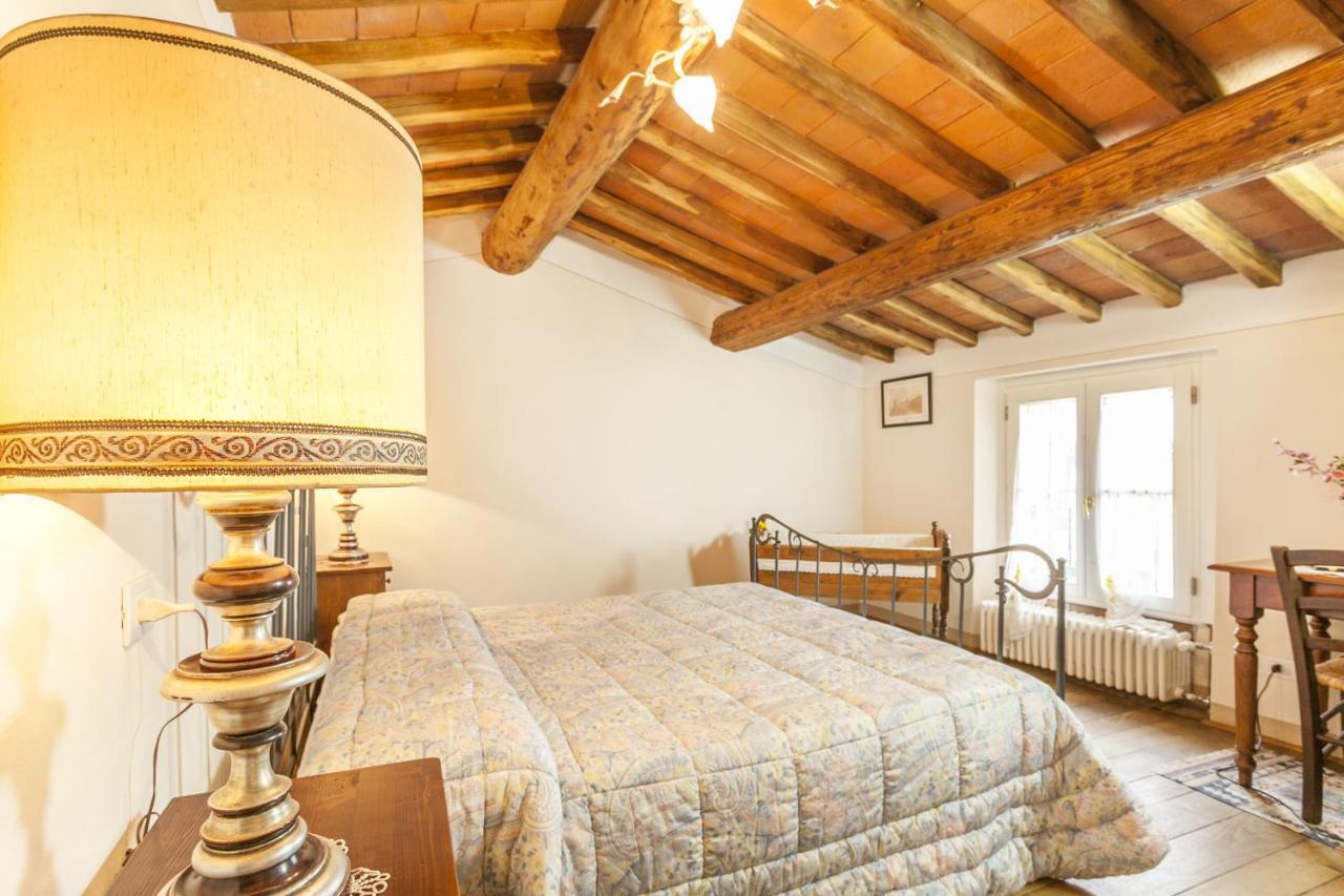 アレッツォCasa Limonaiaアパートメント 部屋 写真