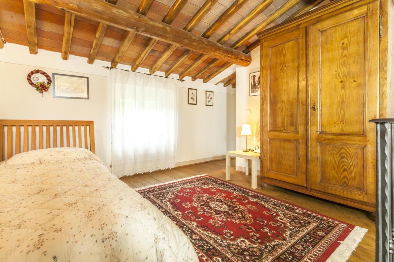 アレッツォCasa Limonaiaアパートメント 部屋 写真